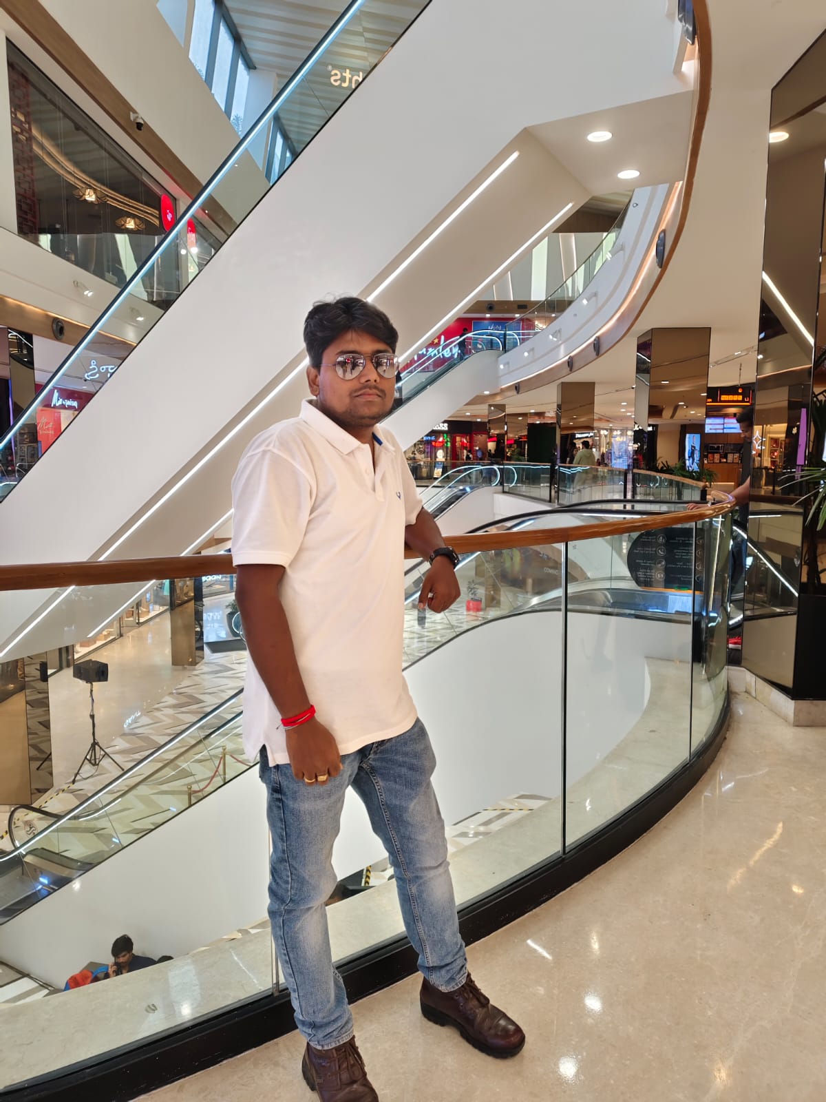 Its me