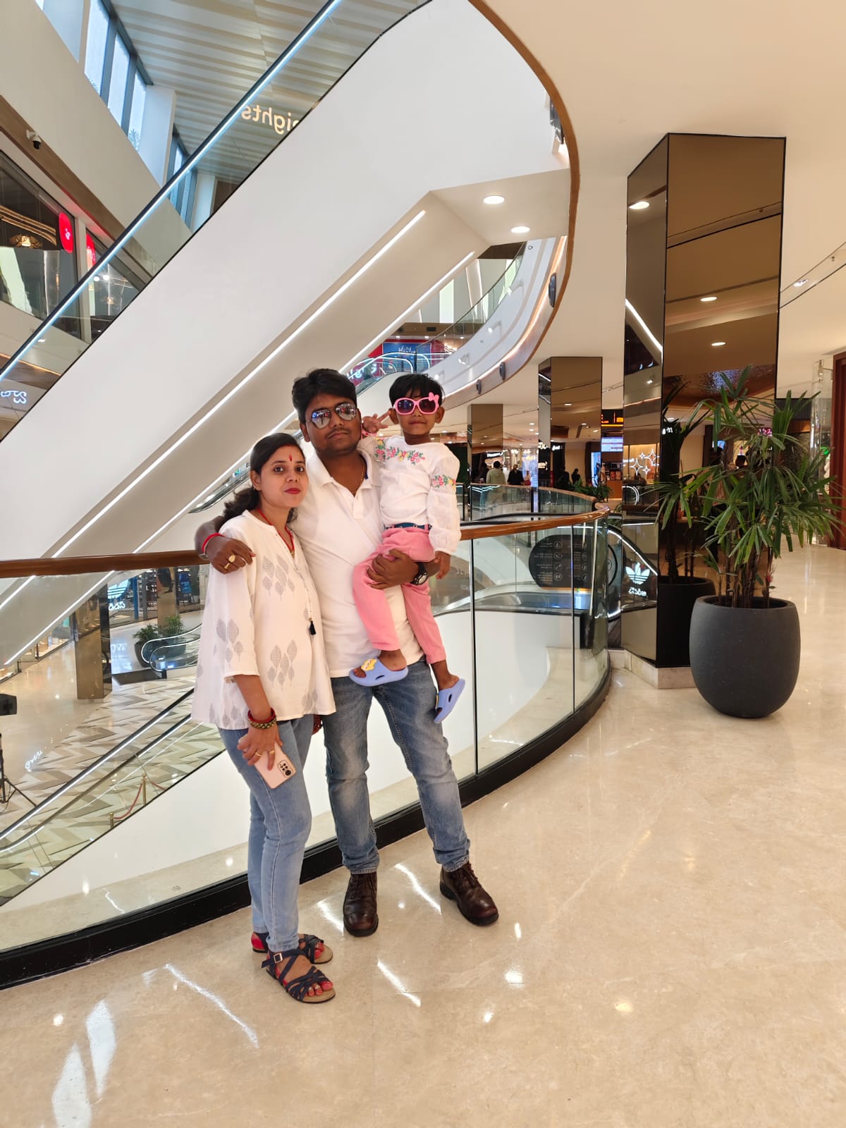 Complete family