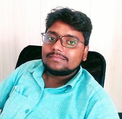 Mr. Ketan Anand